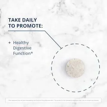 Metagenics SpectraZyme Pancreatic Enzymes - Digestive Support