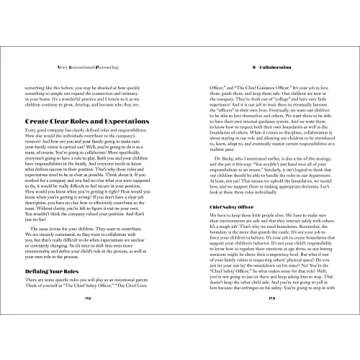 Very Intentional Parenting Book for Empowered Parents