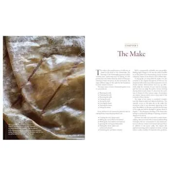 Milk Into Cheese Guide for Homemade Cheesemaking