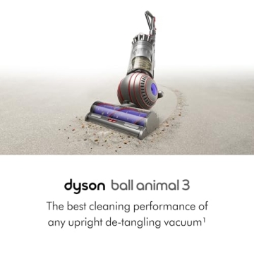 Dyson Ball Animal 3 Vacuum Cleaner - Pet & Allergy Friendly