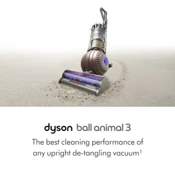Dyson Ball Animal 3 Vacuum Cleaner - Pet & Allergy Friendly