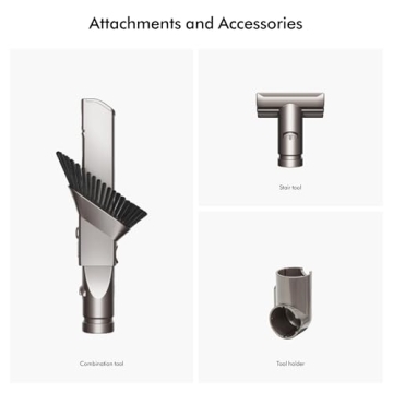 Dyson Ball Animal 3 Vacuum Cleaner - Pet & Allergy Friendly