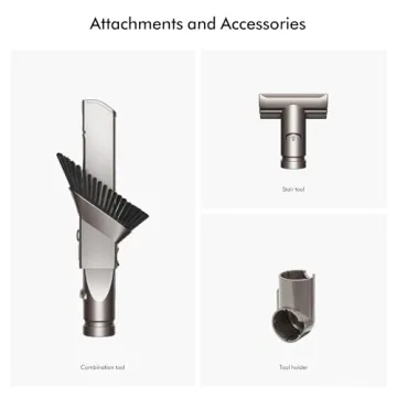 Dyson Ball Animal 3 Vacuum Cleaner - Pet & Allergy Friendly