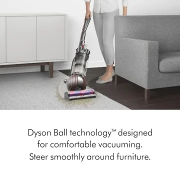 Dyson Ball Animal 3 Vacuum Cleaner - Pet & Allergy Friendly