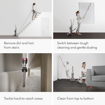 Dyson Ball Animal 3 Vacuum Cleaner - Pet & Allergy Friendly