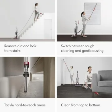 Dyson Ball Animal 3 Vacuum Cleaner - Pet & Allergy Friendly