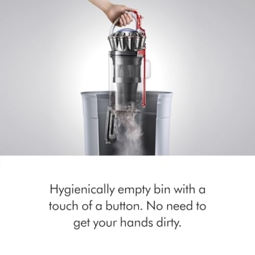 Dyson Ball Animal 3 Vacuum Cleaner - Pet & Allergy Friendly