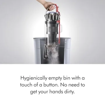 Dyson Ball Animal 3 Vacuum Cleaner - Pet & Allergy Friendly