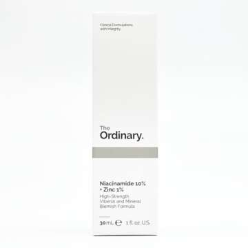 The Ordinary Aloe Scent Drops | Hydrating Skincare Innovation