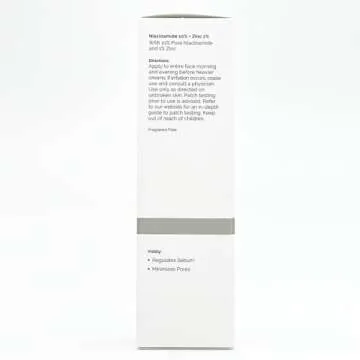 The Ordinary Aloe Scent Drops | Hydrating Skincare Innovation