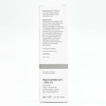 The Ordinary Aloe Scent Drops | Hydrating Skincare Innovation