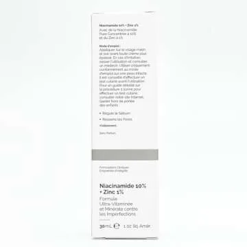 The Ordinary Aloe Scent Drops | Hydrating Skincare Innovation