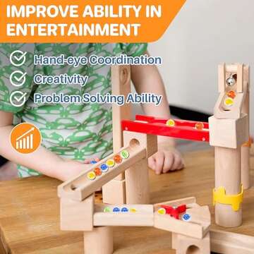 Sukh Glass Marbles - 100Pcs Colorful Bulk Decorative Gift