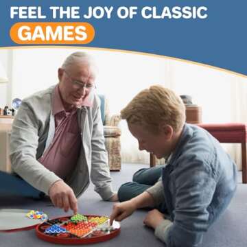 Sukh Glass Marbles - 100Pcs Colorful Bulk Decorative Gift