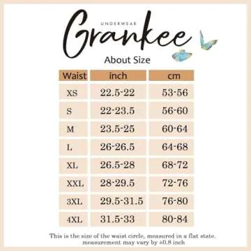 GRANKEE Women's Breathable Seamless Thong Panties No Show Underwear 6 Pack(BWSNRG 6 Pack XS)