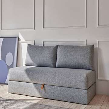 Gaahing Paintable Wall Molding Trim | Peel and Stick Self-Adhesive Chair Rail | DIY Home Decor on Ca...