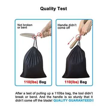 Sunphio Gardening Tools Set with Gift Box for Gardeners