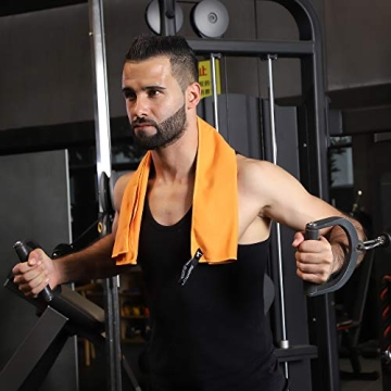 Rainleaf Microfiber Towel Lightweight Quick-Dry Perfect for Travel