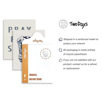 Coastal Granddaughter Posters for Beachy Room Decor