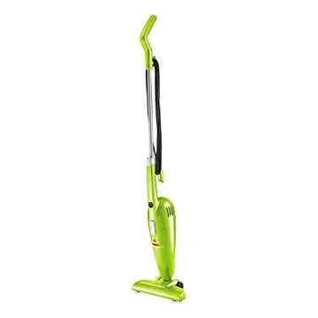 Bissell 20336 Featherweight Stick Vacuum Lightweight Bagless Vacuum, Lime