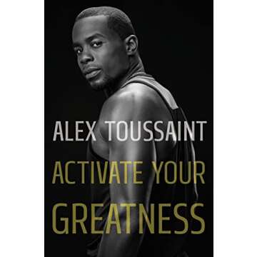 Activate Your Greatness: A Journey of Resilience and Inspiration
