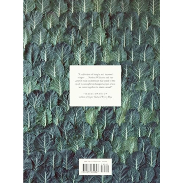 The Kinfolk Table Inspiring Recipes for Gatherings