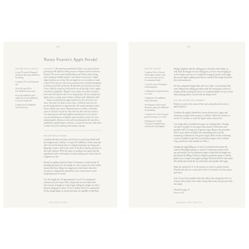 The Kinfolk Table Inspiring Recipes for Gatherings