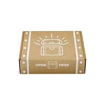 Cookies & Chips Ultimate Snacks Care Package Variety Pack