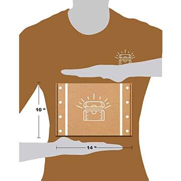 Cookies, & Chips Ultimate Snacks Care Package Bulk Variety Pack Bundle Sampler (50 Count)