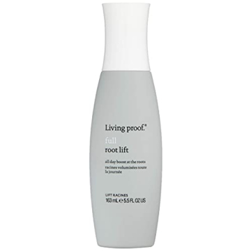 Living Proof Full Root Lifting Hairspray Ideal for Fine Hair