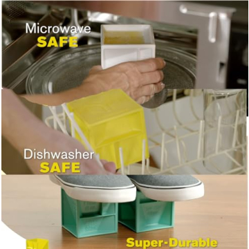 Kitchen Cube Original All-in-One Measuring Cup for Cooking