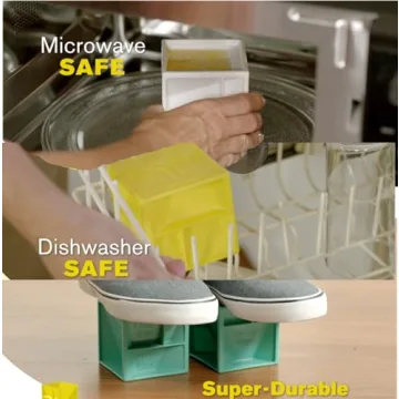 Kitchen Cube Original All-in-One Measuring Cup for Cooking