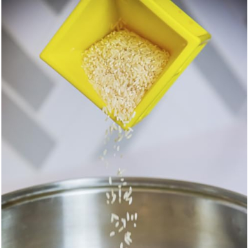 Kitchen Cube Original All-in-One Measuring Cup for Cooking