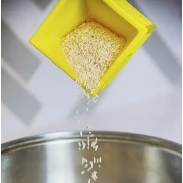 Kitchen Cube Original All-in-One Measuring Cup for Cooking