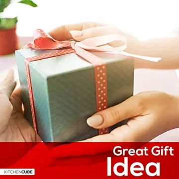 Kitchen Cube Original All-in-One Measuring Cup for Cooking