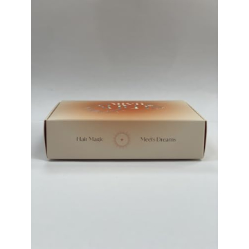 Sunny Hair Clip in Extensions for Natural Volume & Comfort