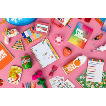 ban.do Cute Wine Stopper with Cherry Design for Wine Lovers