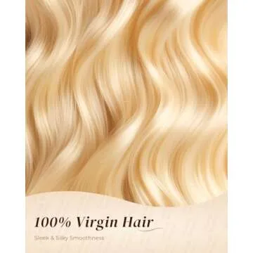 Arabella 613 Lace Front Wig - 13x4 Lace Frontal Human Hair