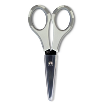 EK Tools Precision Scissors - Sharp and Portable for Crafts