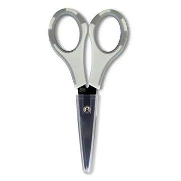 EK Tools Precision Scissors - Sharp and Portable for Crafts