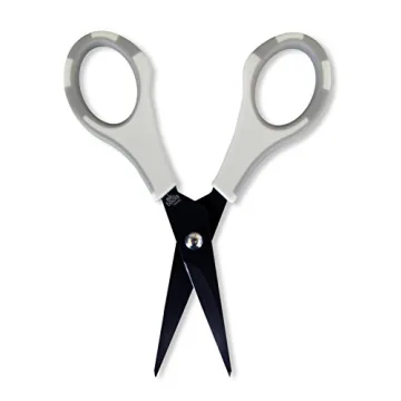 EK Tools Precision Scissors - Sharp and Portable for Crafts