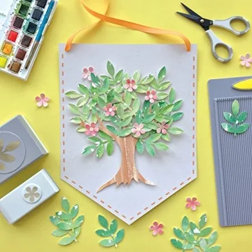 EK Tools Precision Scissors - Sharp and Portable for Crafts