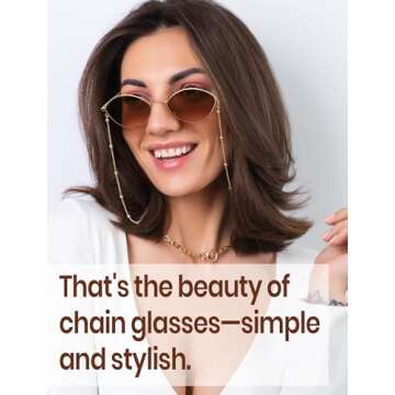 Veda Tinda Vision Brown Sunglasses For Women Oval Trendy Retro 70s 90s Rave Festival Tinted Vintage ...