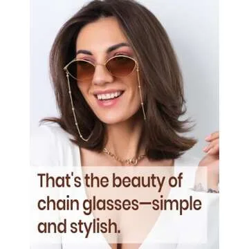 Veda Tinda Vision Brown Sunglasses For Women Oval Trendy Retro 70s 90s Rave Festival Tinted Vintage ...