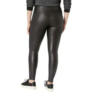 Buy SPANX Faux Leather Leggings for Chic Comfort