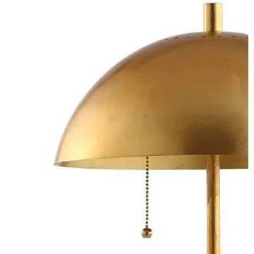 Drive Elegance with JONATHAN Y Ella Table Lamp