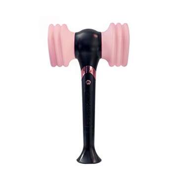 YG Entertainment Idol Goods Fan Products Select Blackpink Official LIGHTSTICK (LightStick)