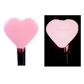 Official Blackpink Lightstick - Perfect for K-Pop Fans!