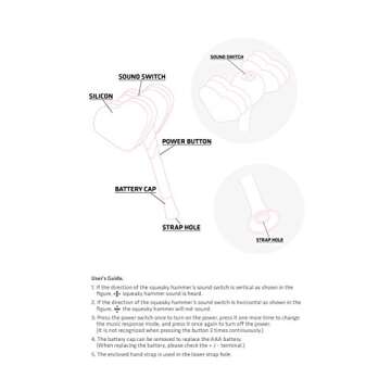 Official Blackpink Lightstick - Perfect for K-Pop Fans!