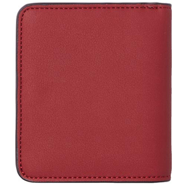 Toughergun RFID Blocking Compact Wallet for Women